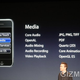 Illustration for article titled Apple iPhone SDK Liveblog Archive